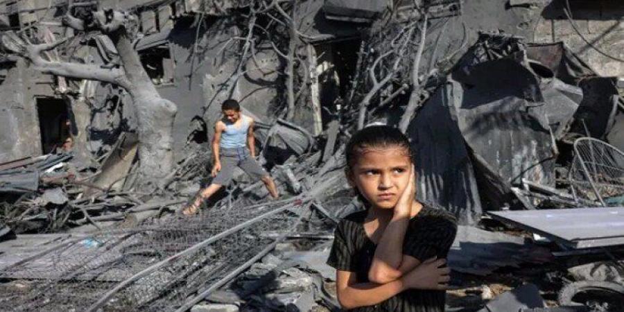 ارتفاع حصيلة العدوان الإسرائيلي على قطاع غزة لـ71 ألفًا و269 شهيدًا - تواصل نيوز