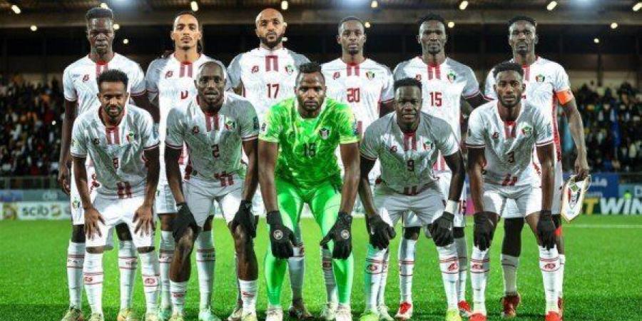 موعد مباراة السودان وبوركينا فاسو فى كأس أمم إفريقيا 2025 - تواصل نيوز