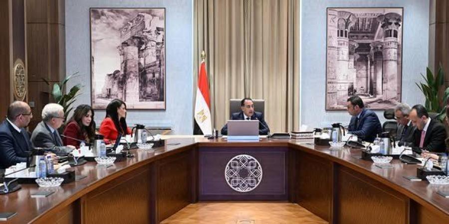 رئيس الوزراء يستعرض آليات تعظيم موارد هيئة المجتمعات العمرانية الجديدة - تواصل نيوز