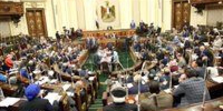 برلماني: الإسكان في عهد السيسي ليس إنجازًا عمرانيًا فقط بل أمن قومي اجتماعي - تواصل نيوز