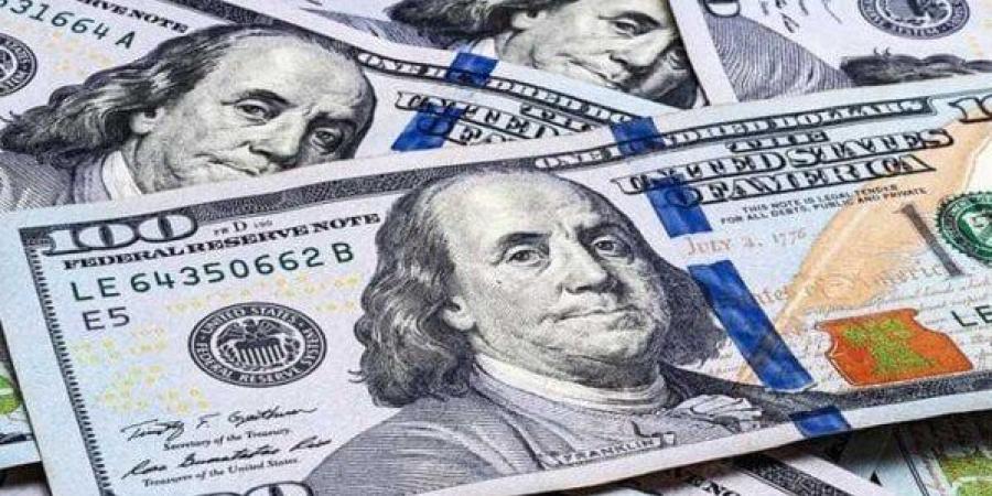 سعر الدولار خلال تعاملات اليوم الأربعاء 31 ديسمبر 2025 - تواصل نيوز
