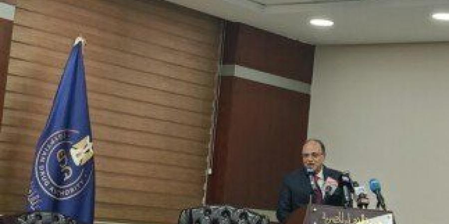 رئيس هيئة الدواء: 85%من المواد الخام نستوردها من الهند والصين - تواصل نيوز