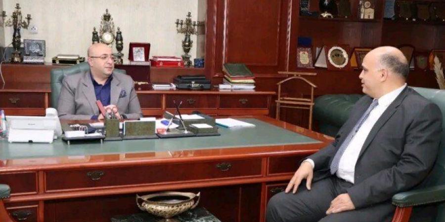 التحفظ على 150 كرتونة جبن مجهولة المصدر ببنى سويف - تواصل نيوز