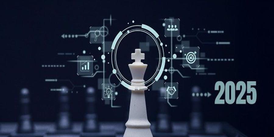 2025 عام الانعطاف الاستراتيجي: 4 محاور تعيد صياغة النظام العالمي - تواصل نيوز