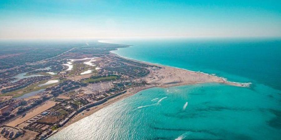 ضخ 3.5 مليار دولار.. بدء التنفيذ الرسمي لمشروع «علم الروم» الاستثماري المصري القطري بمرسى مطروح - تواصل نيوز