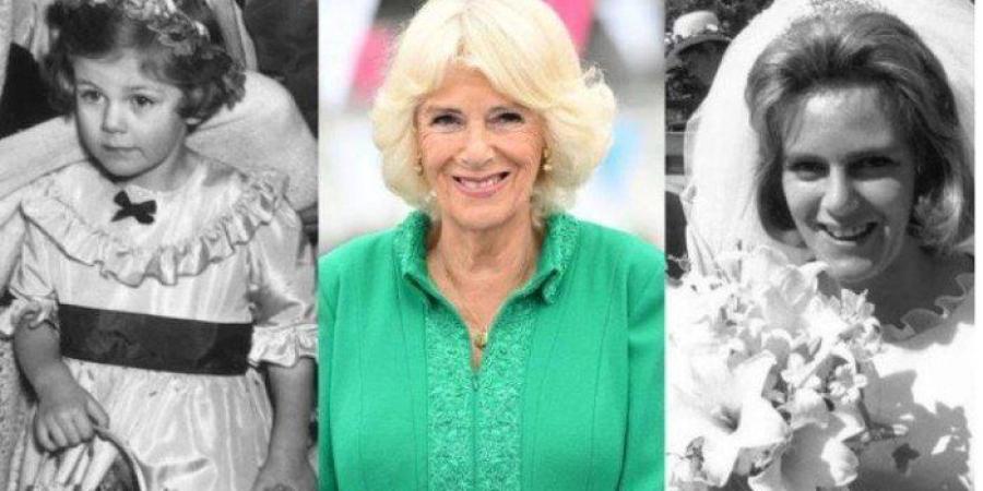 الملكة كاميلا تكشف تفاصيل تعرضها للتحرش في سن المراهقة - تواصل نيوز