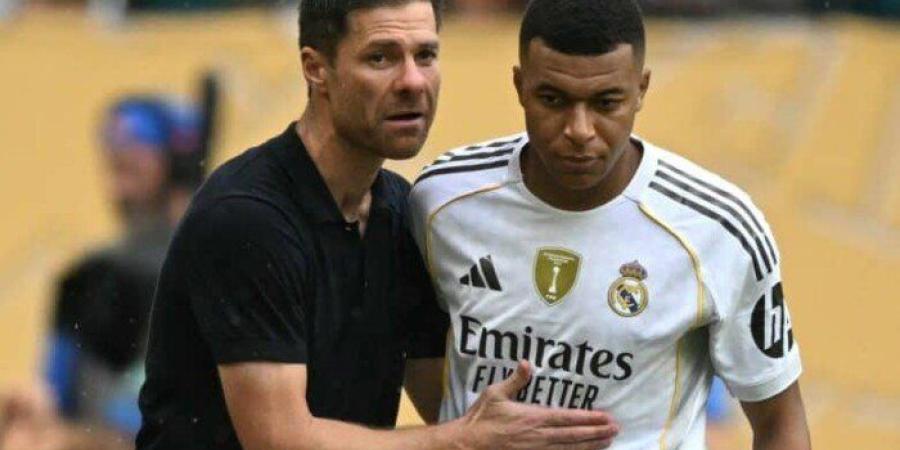 قلق في مدريد بعد إصابة مبابي.. الفحوصات تحسم الموقف - تواصل نيوز