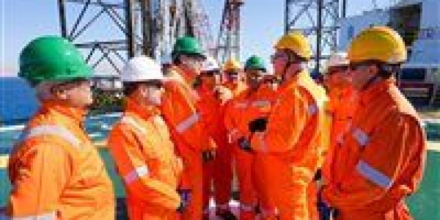 البترول: قطاع البتروكيماويات سيشهد مرحلة تطور كبيرة خلال الفترة المقبلة - تواصل نيوز