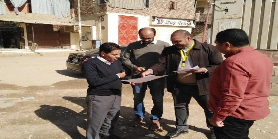 صحة الأقصر تُشدد على سرعة تسجيل المواليد وتوافر الطواقم الطبية بوحدات رعاية الطفل - تواصل نيوز