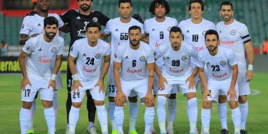 بث مباشر.. شاهد مباراة الكهرباء والزوراء في الدوري العراقي - تواصل نيوز