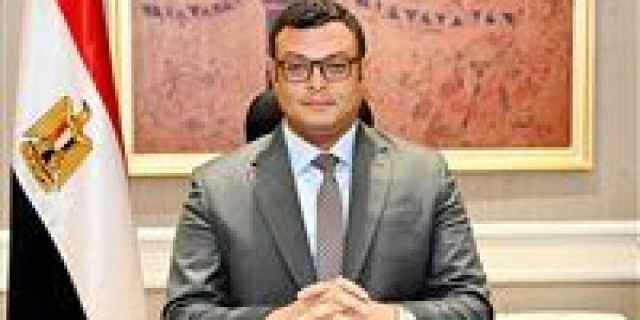 فرصة التملك تتجدد.. 344 قطعة أرض للشروق ضمن مبادرة توفيق أوضاع الأراضي» - تواصل نيوز