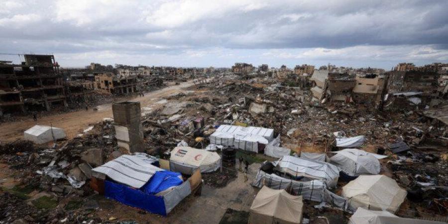 وفاة فلسطيني حرقا وطفلة فلسطينية نتيجة البرد في قطاع غزة - تواصل نيوز