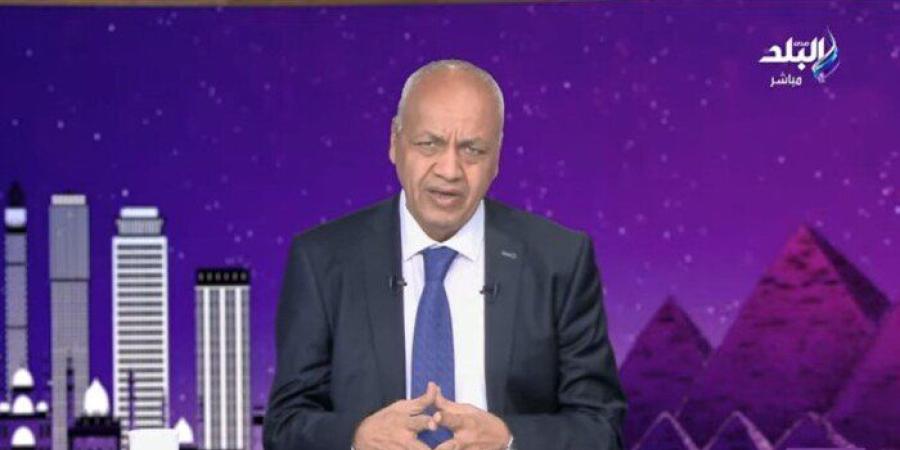 مصطفى بكري عن أحداث اليمن: «على الأمة العربية التخلي عن سياسة التنافر» - تواصل نيوز