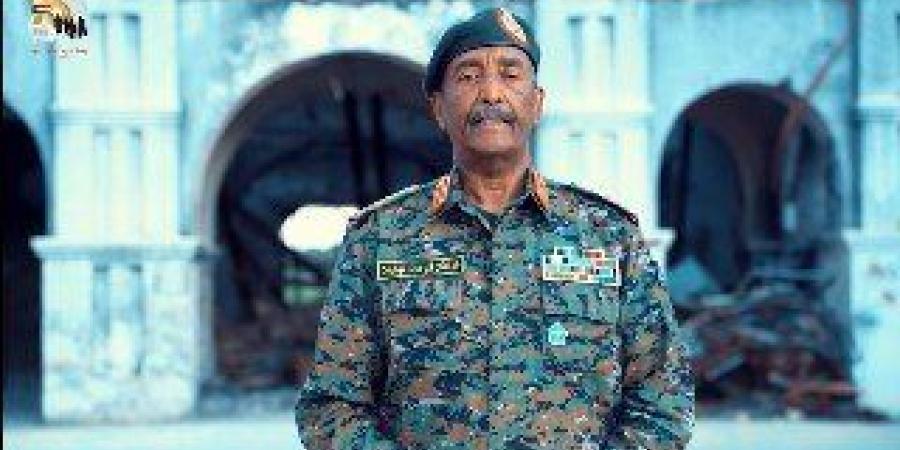 عبد الفتاح البرهان: باب المصالحة الوطنية لا يزال مفتوحا والنصر حليف الشعب السوداني - تواصل نيوز