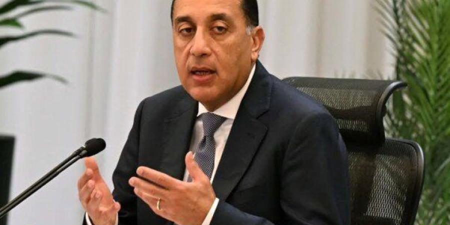 بث مباشر| مدبولي يستعرض أعمال تطوير مصنع «سيماف» - تواصل نيوز