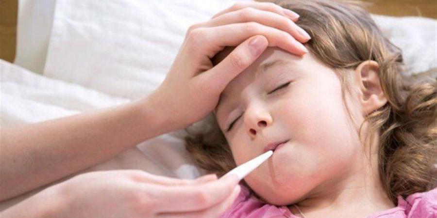 أعراض الإنفلونزا عند الأطفال وطرق الوقاية منها - تواصل نيوز