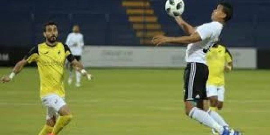 شاهد.. بث مباشر لمباراة وادي دجلة والجونة في كأس الرابطة المصرية - تواصل نيوز