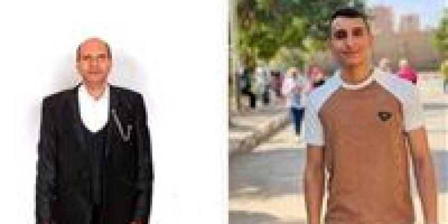 وداعٌ موجع.. تشييع أب ونجله بعد اختناقهما داخل سيارة بالقليوبية - تواصل نيوز