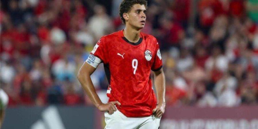 «بنسبة 100 ٪».. إبراهيم فايق يعلن موافقة الأهلي على انتقال حمزة عبد الكريم لـ برشلونة - تواصل نيوز