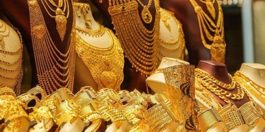 مفاجأة.. تراجع سعر الذهب اليوم في مصر وعيار 21 يسجل هذا الرقم - تواصل نيوز