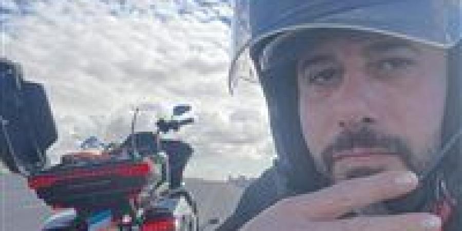 أحمد السعدني يودع 2025: "الصحة والحياة الشخصية كانت مضروبة في نصها" - تواصل نيوز