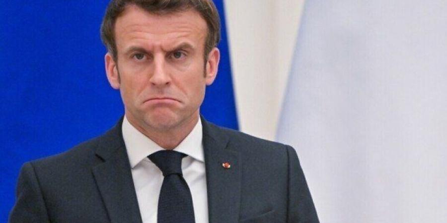 ماكرون يؤكد لرئيس سويسرا استعداد فرنسا لتقديم أي مساعدة - تواصل نيوز