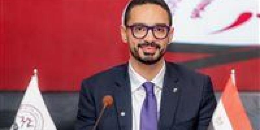 محمد مطيع يعلن إنجازات الجودو المصري في 2025 ويؤكد دعم الدولة الكبير - تواصل نيوز