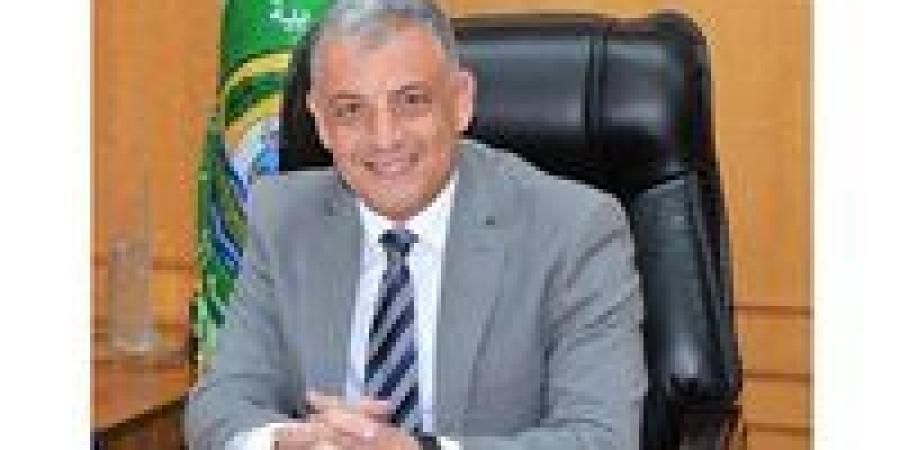 محافظ الإسماعيلية يشارك الأهالي فرحتهم بالعام الجديد في منتجع الفيروز - تواصل نيوز