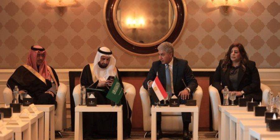 انطلاق أعمال اللجنة المشتركة بين السياحة المصرية ووزارة الحج والعمرة السعودية - تواصل نيوز