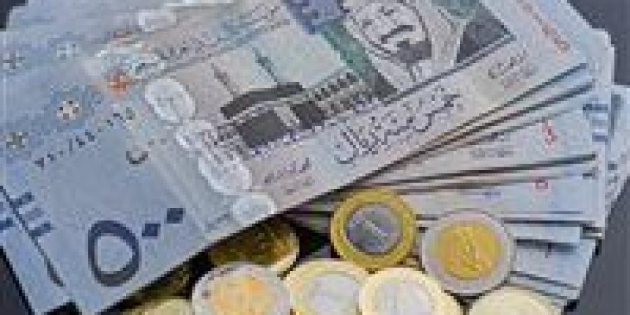 سعر الريال السعودي اليوم.. هل يشهد تغيرات جديدة؟ - تواصل نيوز