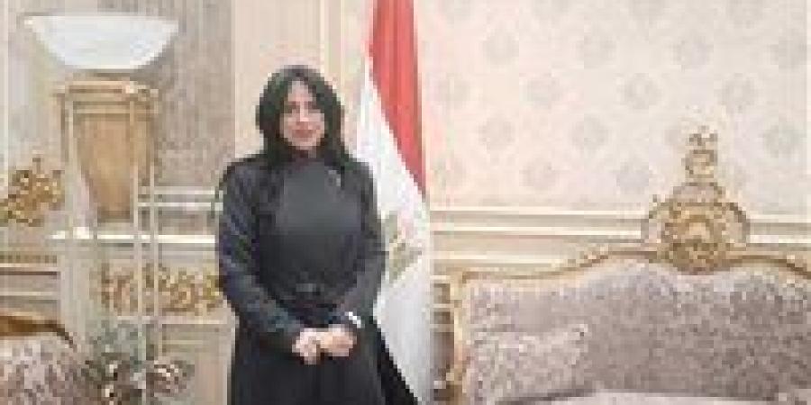 النائبة ميرال الهريدي لتحيا مصر: سنصل إلى افتتاح 100 ألف مصنع بحلول 2030 - تواصل نيوز