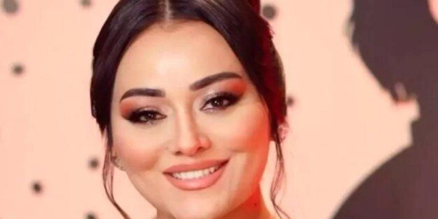 «سنة سودة عليك».. راندا البحيري توجه رسالة لطليقها في بداية العام الجديد - تواصل نيوز