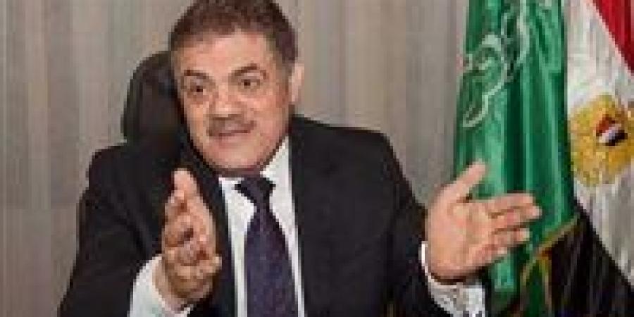 السيد البدوي يتقدم بأوراق ترشحه لرئاسة حزب الوفد.. الأثنين القادم - تواصل نيوز