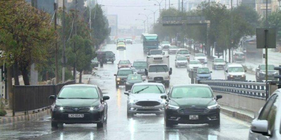 الأرصاد تكشف حالة الطقس غدًا في القاهرة والمحافظات.. «أمطار وشبورة وبرد» - تواصل نيوز