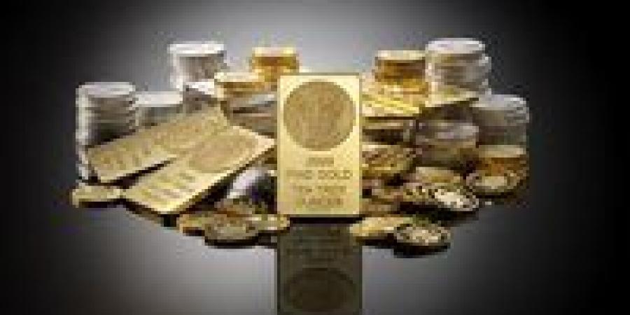 الفضة أم الذهب.. أيهما استثمار العام الجديد - تواصل نيوز