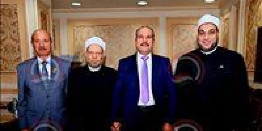 أوقاف الشيوخ تناقش تعزيز القيم والتماسك المجتمعي مع ممثلي الحكومة يومي الأحد والاثنين - تواصل نيوز