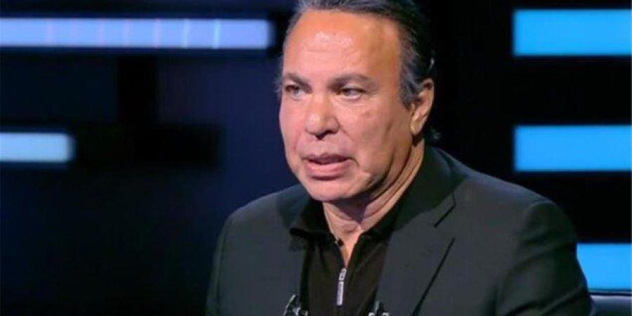 أيمن يونس: فرص منتخب مصر للصعود أكبر أمام بنين.. ووضع الزمالك ينذر بالخطر - تواصل نيوز