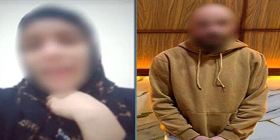 خلاف أسري.. ضبط المتهم بالتعدي على زوجته بالضرب في الشرقية «فيديو» - تواصل نيوز