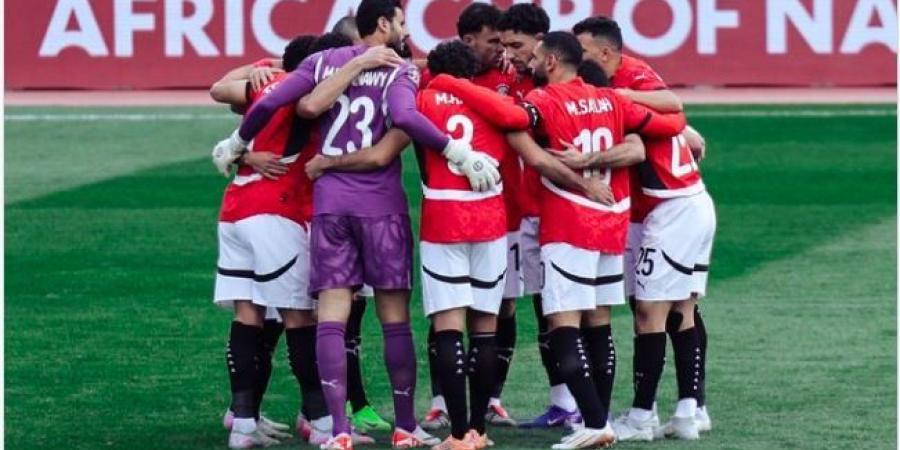 مدرب حراس بنين: مواجهة مصر صعبة لكن المفاجأة واردة - تواصل نيوز