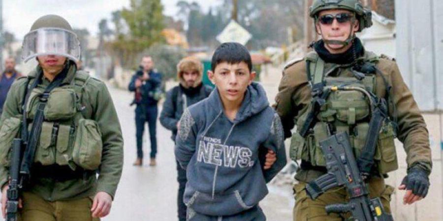 إسرائيل تعتقل 50 فلسطينيا من مناطق مختلفة بالضفة الغربية - تواصل نيوز