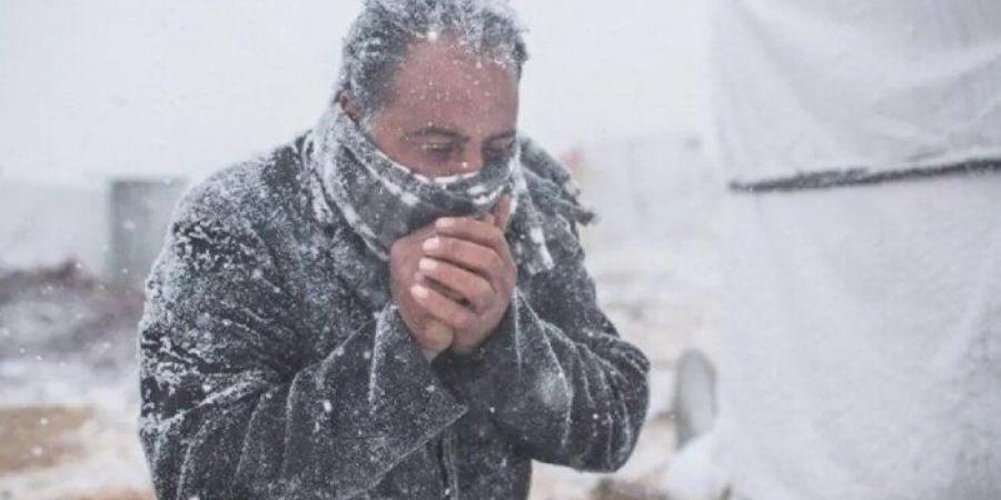 الليلة بدء أيام البرد 2026.. ما هي أربعينية الشتاء؟ - تواصل نيوز