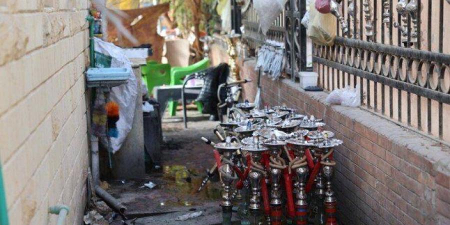 «الشارع ملك للجميع».. توجيهات برفع إشغالات المطاعم والمقاهي وتحرير محاضر فورية للمخالفين بالمنيا - تواصل نيوز