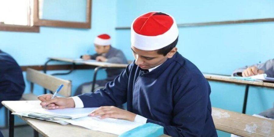 ما هي محظورات امتحانات الفصل الدراسي الأول بالأزهر؟ - تواصل نيوز