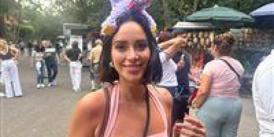 بسنت شوقي عن 2025: كنت حاسة فيها بالوحدة وجوايا حزن مبيتحركش - تواصل نيوز