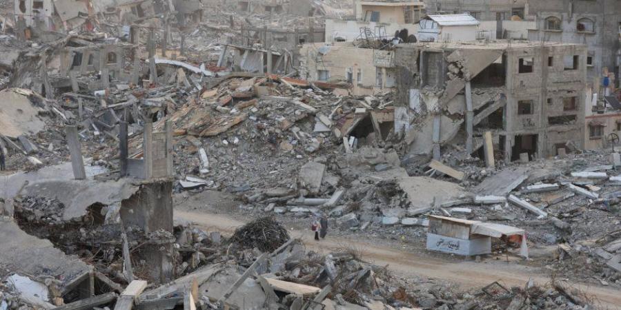 خبير: إسرائيل تصر على تهجير سكان غزة بمنع المساعدات وحظر المنظمات الإنسانية - تواصل نيوز