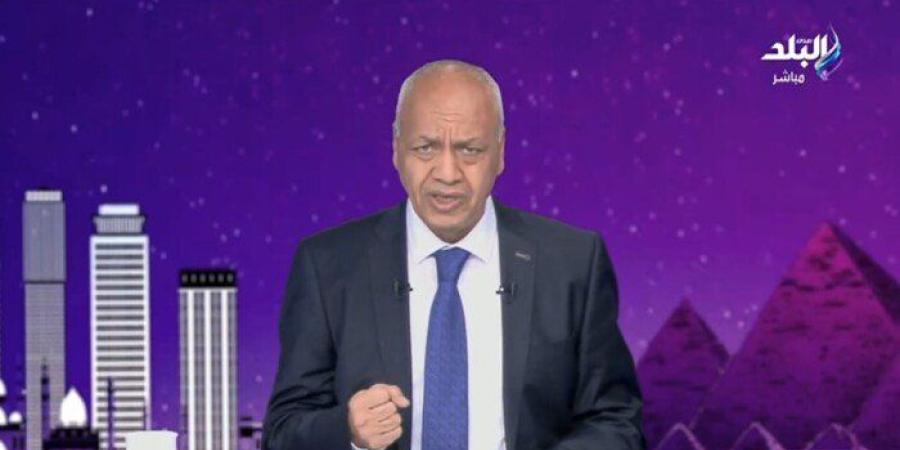 بعد قرارات الشركة المتحدة.. مصطفى بكري: الصحافة أسمى من ملاحقة صناع الضجيج - تواصل نيوز