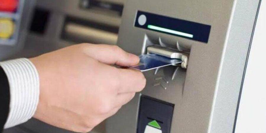 حد الإيداع اليومي في ماكينات الصرف الآلي ATM بالبنوك المصرية 2026 - تواصل نيوز