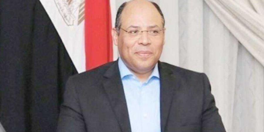 سفير مصر بالكويت: الجالية المصرية قدّمت نموذجًا مشرفًا في مختلف جولات انتخابات النواب - تواصل نيوز