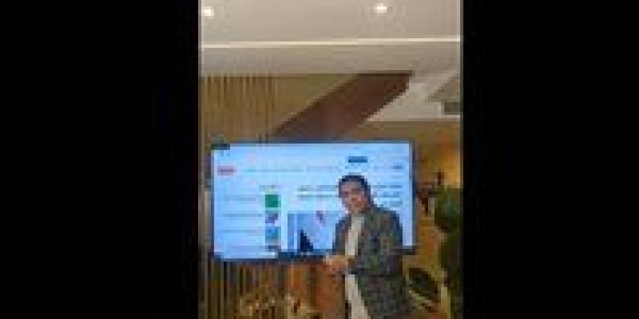 محمود فايد: قرار وقف نظام العدادات التبادلية للطاقة الشمسية يهدد الصناعة ويحتاج لتوضيح حكومي عاجل - تواصل نيوز