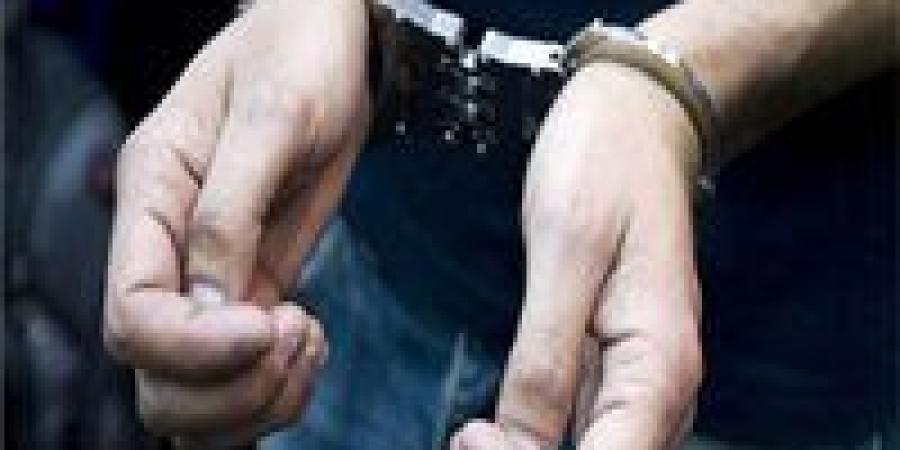 دافع عن فتاة.. تجديد حبس المتهم بقتل صاحب كافيه في عين شمس - تواصل نيوز